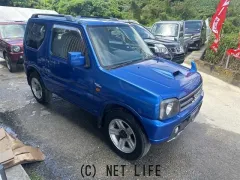 スズキ ジムニー