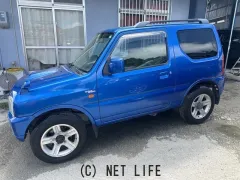 スズキ ジムニー