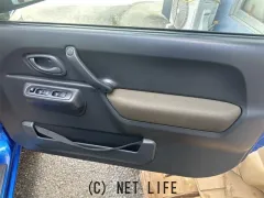 スズキ ジムニー