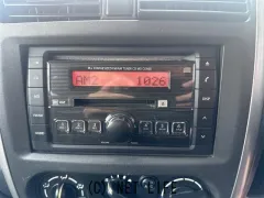 スズキ ジムニー