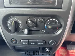 スズキ ジムニー