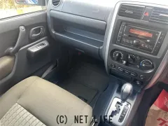 スズキ ジムニー