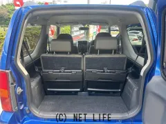 スズキ ジムニー