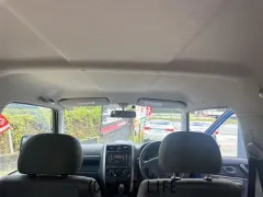 スズキ ジムニー