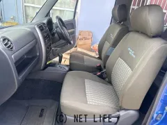 スズキ ジムニー