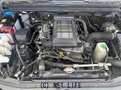 スズキ ジムニー