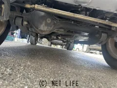 スズキ ジムニー