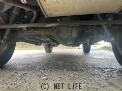 スズキ ジムニー