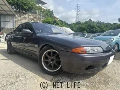 日産 スカイライン