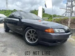 日産 スカイライン