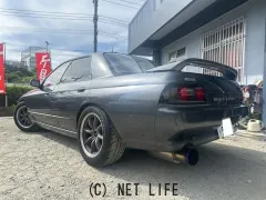 日産 スカイライン