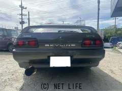 日産 スカイライン