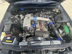 日産 スカイライン