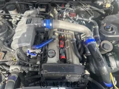 日産 スカイライン