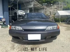 日産 スカイライン