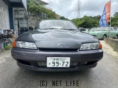 日産 スカイライン