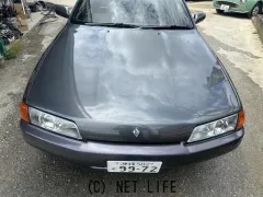 日産 スカイライン