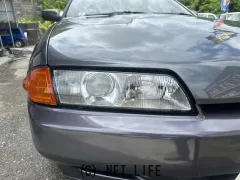 日産 スカイライン