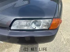 日産 スカイライン