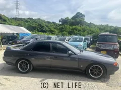 日産 スカイライン