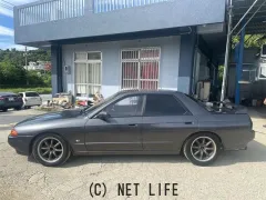 日産 スカイライン
