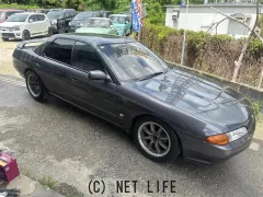 日産 スカイライン