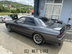 日産 スカイライン