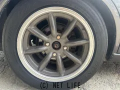 日産 スカイライン