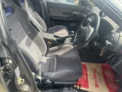 日産 スカイライン