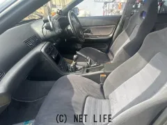 日産 スカイライン