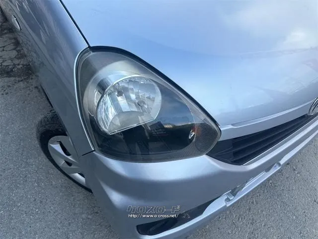 ダイハツ ミライース