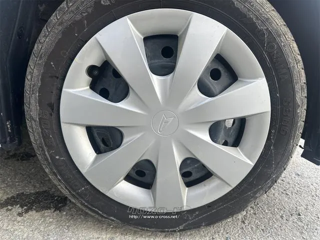 ダイハツ ミライース