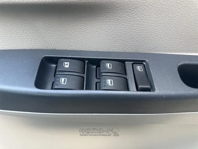 ダイハツ ミライース