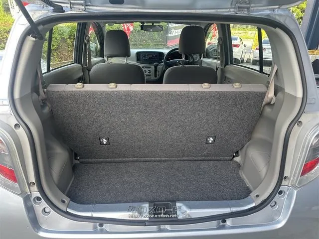 ダイハツ ミライース