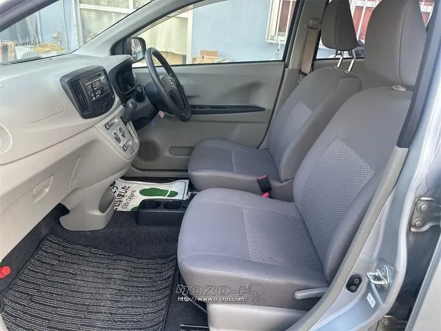 ダイハツ ミライース