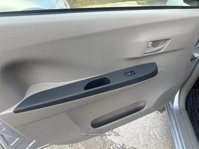 ダイハツ ミライース