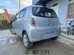 ダイハツ ミライース