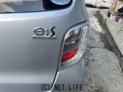 ダイハツ ミライース