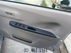 ダイハツ ミライース