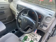 ダイハツ ミライース