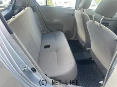 ダイハツ ミライース