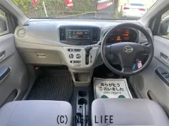 ダイハツ ミライース