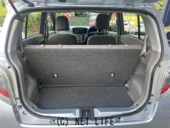 ダイハツ ミライース