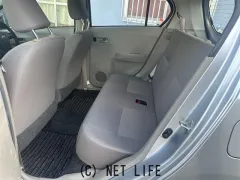 ダイハツ ミライース