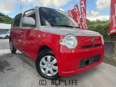 ダイハツ ミラココア