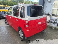 ダイハツ ミラココア