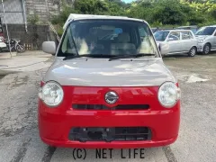 ダイハツ ミラココア