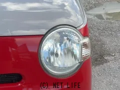 ダイハツ ミラココア