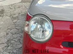 ダイハツ ミラココア