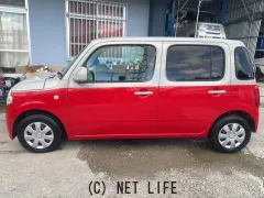 ダイハツ ミラココア